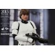 Star Wars Luke Skywalker (Stormtrooper Disguise Version) 1/6 Scale Figure 28 cm